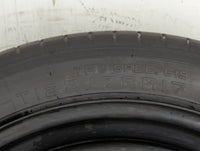 2011-2017 Buick Regal Spare Donut Tire Wheel Rim Oem - Oemusedautoparts1.com