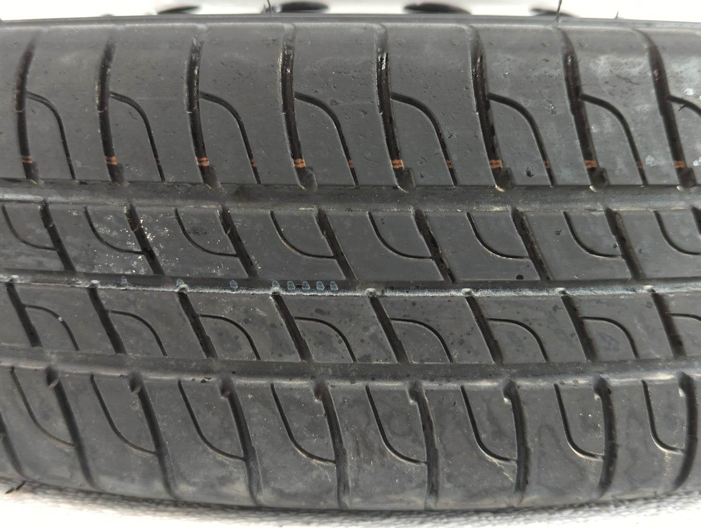 2011-2017 Buick Regal Spare Donut Tire Wheel Rim Oem - Oemusedautoparts1.com