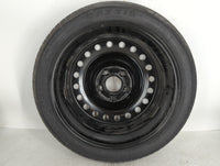 2011-2017 Buick Regal Spare Donut Tire Wheel Rim Oem - Oemusedautoparts1.com