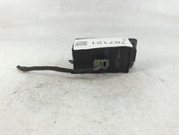 2014-2017 Buick Regal Master Power Window Switch Replacement Driver Side Left P/N:22915124 Fits OEM Used Auto Parts - Oemuse