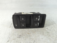 2014-2017 Buick Regal Master Power Window Switch Replacement Driver Side Left P/N:22985063 Fits OEM Used Auto Parts - Oemuse