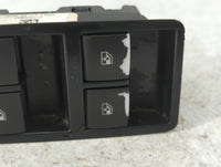 2014-2017 Buick Regal Master Power Window Switch Replacement Driver Side Left P/N:22985063 Fits OEM Used Auto Parts - Oemuse