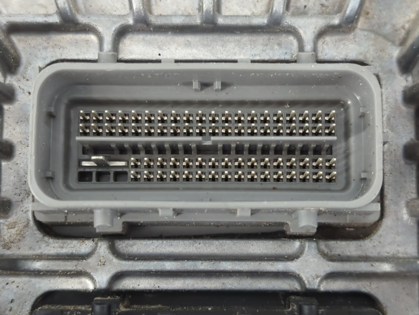 2013-2016 Buick Regal PCM Engine Control Computer ECU ECM PCU OEM P/N:12666132 E39A Fits Fits 2013 2014 2015 2016 OEM Used A