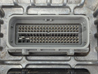 2013-2016 Buick Regal PCM Engine Control Computer ECU ECM PCU OEM P/N:12666132 E39A Fits Fits 2013 2014 2015 2016 OEM Used A