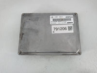 2013-2016 Buick Regal PCM Engine Control Computer ECU ECM PCU OEM P/N:12666132 E39A Fits Fits 2013 2014 2015 2016 OEM Used A