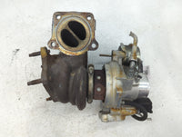 2014 Buick Regal Turbocharger Turbo Charger Super Charger Supercharger - Oemusedautoparts1.com