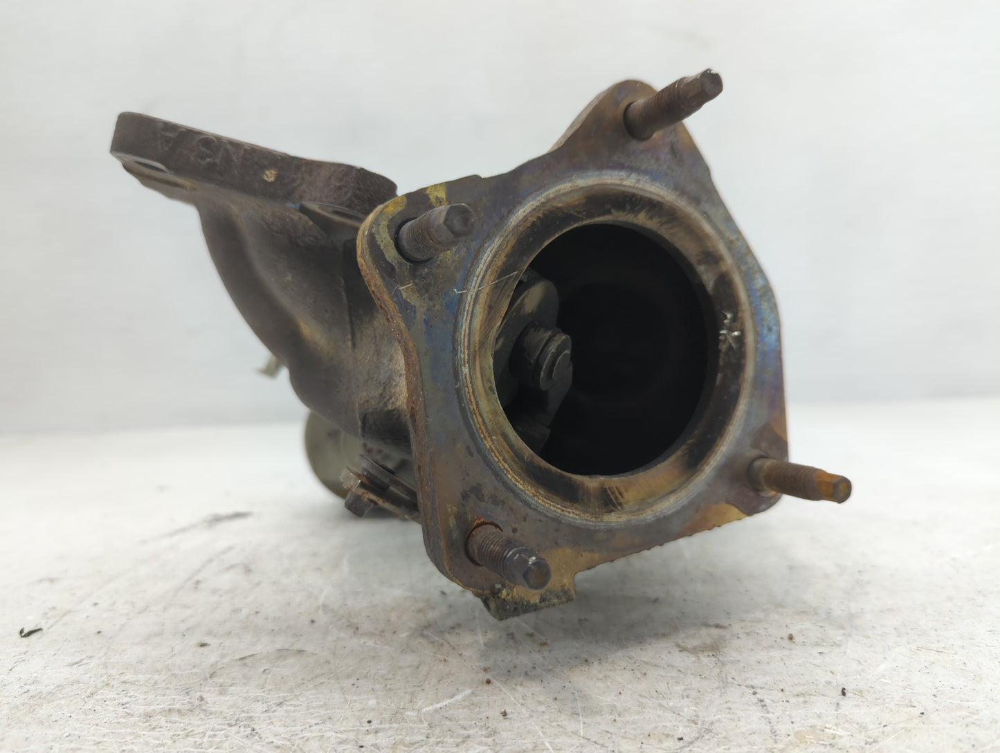 2014 Buick Regal Turbocharger Turbo Charger Super Charger Supercharger - Oemusedautoparts1.com