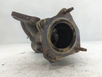 2014 Buick Regal Turbocharger Turbo Charger Super Charger Supercharger - Oemusedautoparts1.com