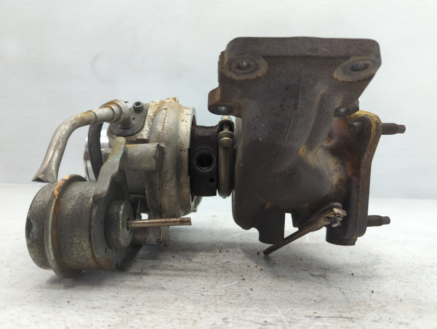 2014 Buick Regal Turbocharger Turbo Charger Super Charger Supercharger - Oemusedautoparts1.com