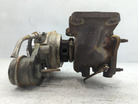 2014 Buick Regal Turbocharger Turbo Charger Super Charger Supercharger - Oemusedautoparts1.com