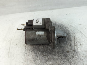 compare product 2014-2017 Buick Regal Car Starter Motor Solenoid OEM P/N:12657797 Fits Fits 2013 2014 2015 2016 2017 2018 2019 2020 2021 2022 OEM Used Auto Parts