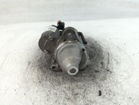 2014-2017 Buick Regal Car Starter Motor Solenoid OEM P/N:12657797 Fits Fits 2013 2014 2015 2016 2017 2018 2019 2020 2021 202