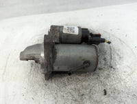 2014-2017 Buick Regal Car Starter Motor Solenoid OEM P/N:12657797 Fits Fits 2013 2014 2015 2016 2017 2018 2019 2020 2021 202