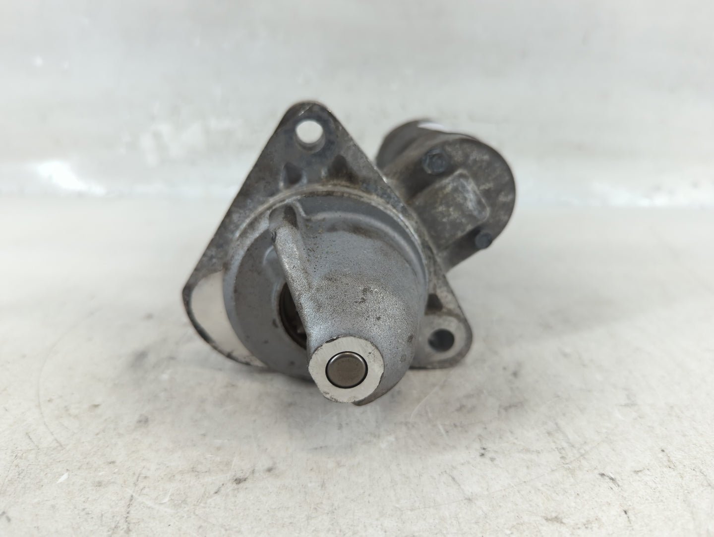 2014-2017 Buick Regal Car Starter Motor Solenoid OEM P/N:438000-1270 12657797 Fits OEM Used Auto Parts - Oemusedautoparts1.c