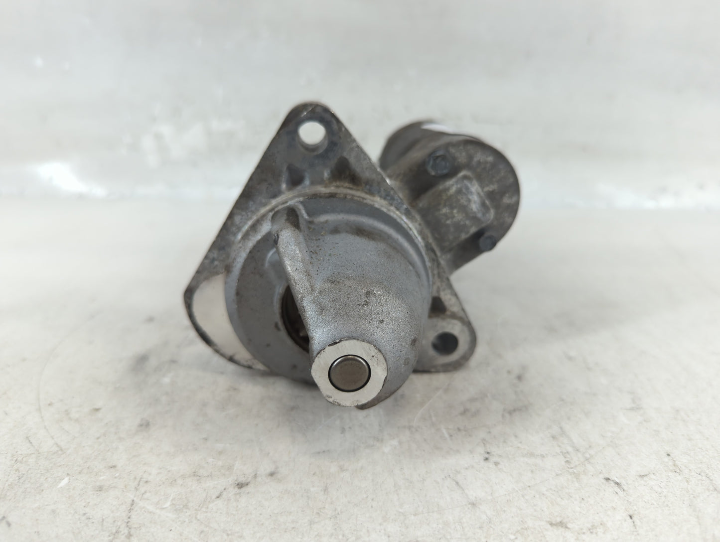 2014-2017 Buick Regal Car Starter Motor Solenoid OEM P/N:438000-1270 12657797 Fits OEM Used Auto Parts - Oemusedautoparts1.c
