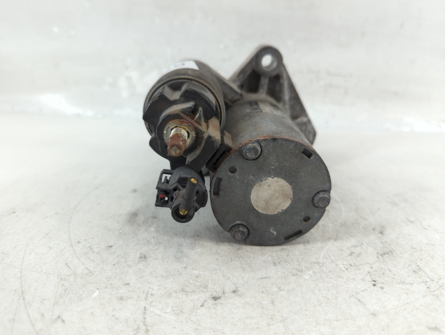 2014-2017 Buick Regal Car Starter Motor Solenoid OEM P/N:438000-1270 12657797 Fits OEM Used Auto Parts - Oemusedautoparts1.c
