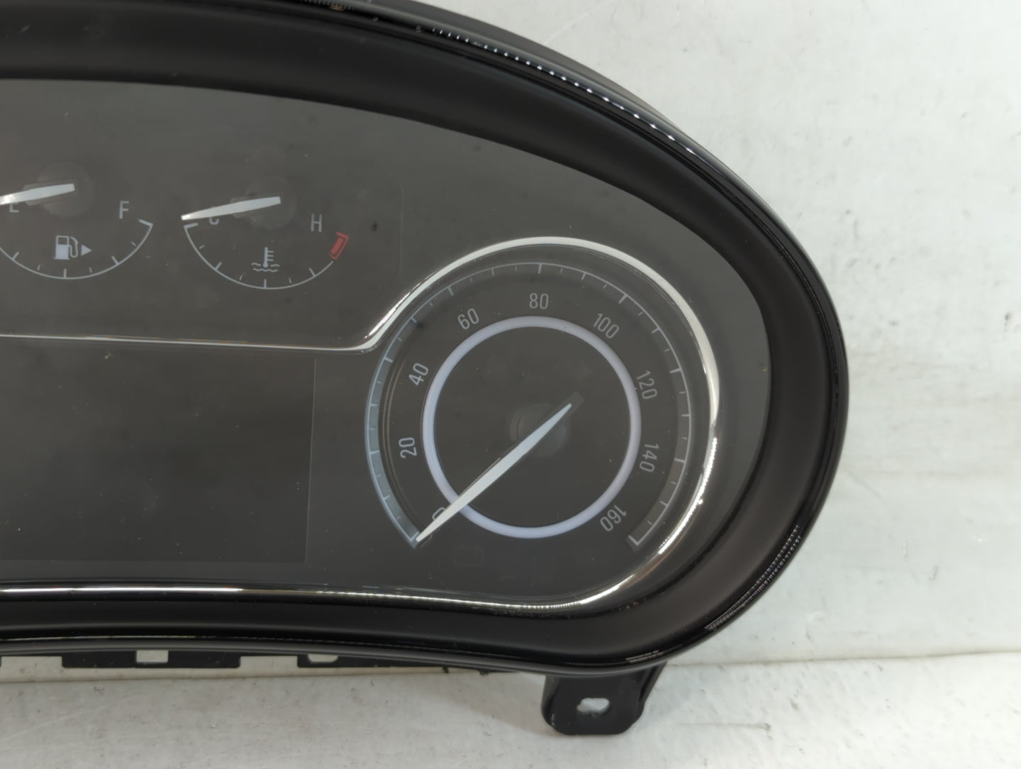 2016 Buick Regal Instrument Cluster Speedometer Gauges P/N:23348234 Fits OEM Used Auto Parts - Oemusedautoparts1.com