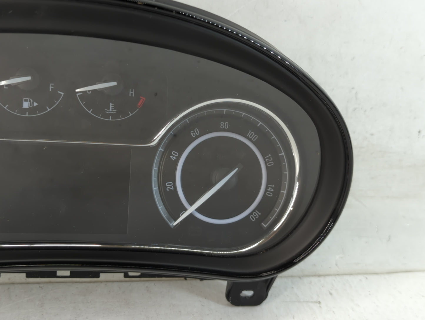 2016 Buick Regal Instrument Cluster Speedometer Gauges P/N:23348234 Fits OEM Used Auto Parts - Oemusedautoparts1.com