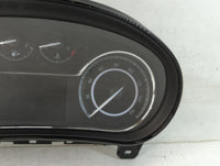 2016 Buick Regal Instrument Cluster Speedometer Gauges P/N:23348234 Fits OEM Used Auto Parts - Oemusedautoparts1.com