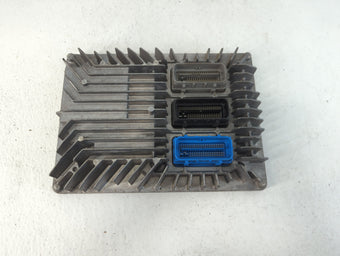 compare product 2013-2016 Buick Verano PCM Engine Control Computer ECU ECM PCU OEM P/N:12651807 E39A Fits Fits 2013 2014 2015 2016 OEM Used Auto Parts