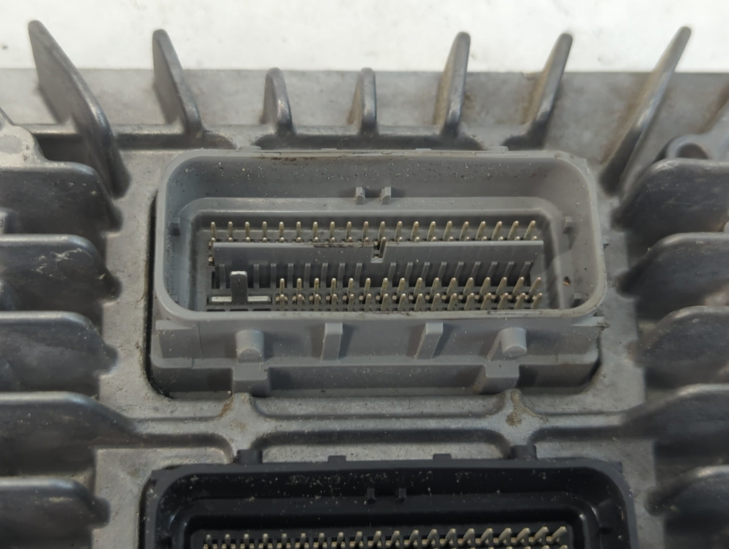 2013-2016 Buick Verano PCM Engine Control Computer ECU ECM PCU OEM P/N:12651807 E39A Fits Fits 2013 2014 2015 2016 OEM Used 