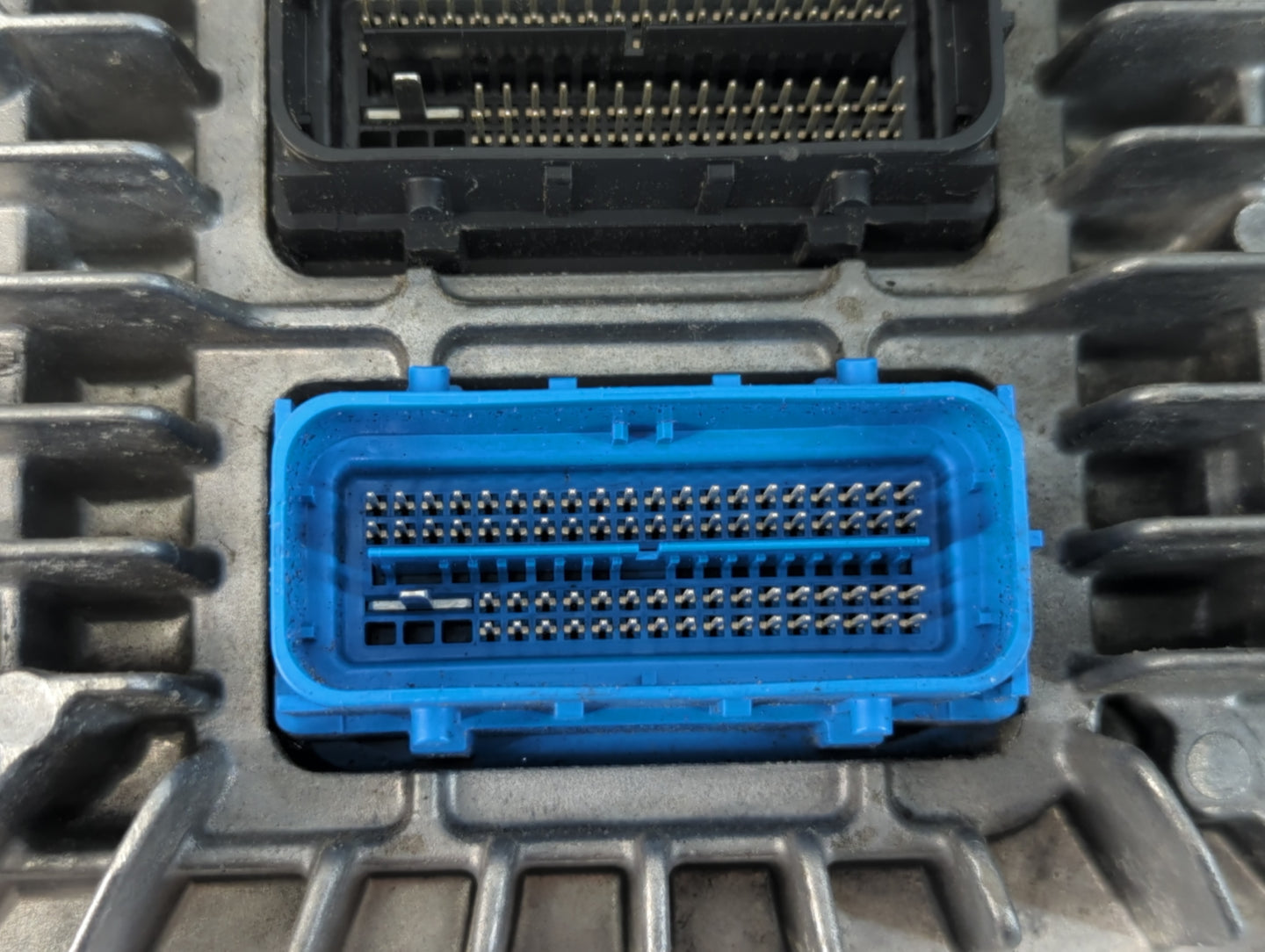 2013-2016 Buick Verano PCM Engine Control Computer ECU ECM PCU OEM P/N:12651807 E39A Fits Fits 2013 2014 2015 2016 OEM Used 
