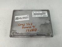 2013-2016 Buick Verano PCM Engine Control Computer ECU ECM PCU OEM P/N:12651807 E39A Fits Fits 2013 2014 2015 2016 OEM Used 