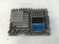 2013-2016 Buick Verano PCM Engine Control Computer ECU ECM PCU OEM P/N:12651807 Fits Fits 2013 2014 2015 2016 OEM Used Auto 