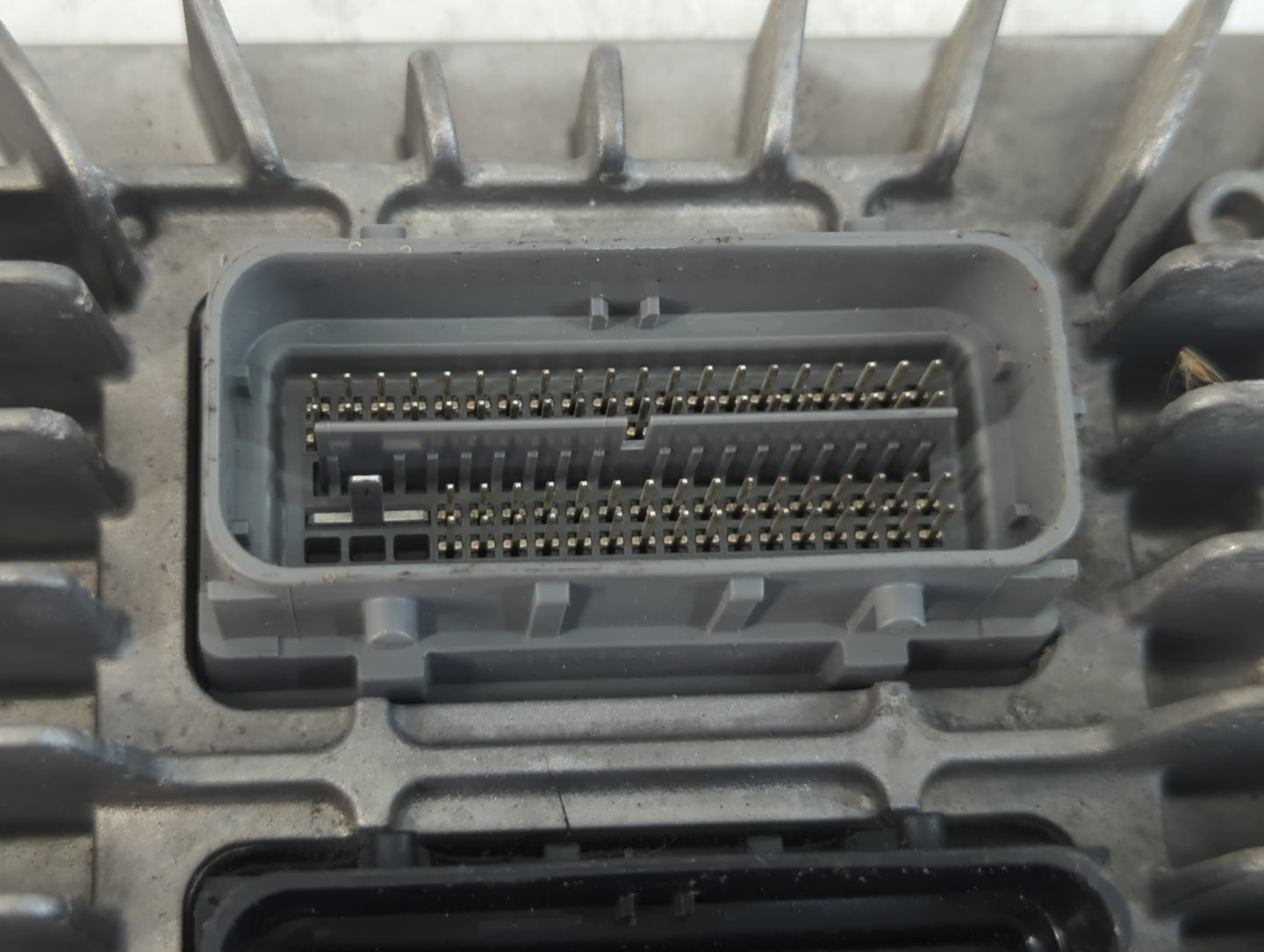 2013-2016 Buick Verano PCM Engine Control Computer ECU ECM PCU OEM P/N:12651807 Fits Fits 2013 2014 2015 2016 OEM Used Auto 