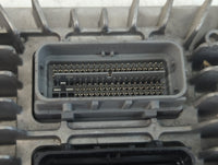 2013-2016 Buick Verano PCM Engine Control Computer ECU ECM PCU OEM P/N:12651807 Fits Fits 2013 2014 2015 2016 OEM Used Auto 
