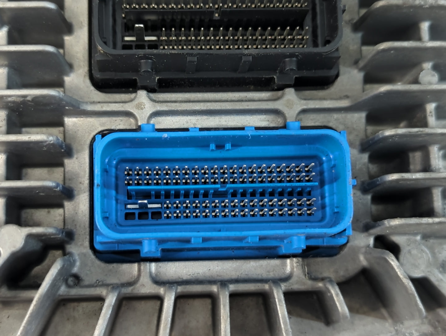2013-2016 Buick Verano PCM Engine Control Computer ECU ECM PCU OEM P/N:12651807 Fits Fits 2013 2014 2015 2016 OEM Used Auto 