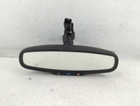 2012-2017 Buick Verano Interior Rear View Mirror Replacement OEM P/N:E11046391 E11026391 Fits OEM Used Auto Parts - Oemuseda