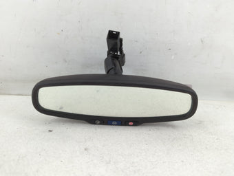 compare product 2012-2017 Buick Verano Interior Rear View Mirror Replacement OEM P/N:E11046391 E11026391 Fits OEM Used Auto Parts