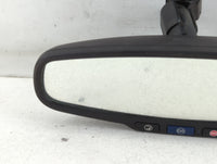 2012-2017 Buick Verano Interior Rear View Mirror Replacement OEM P/N:E11046391 E11026391 Fits OEM Used Auto Parts - Oemuseda