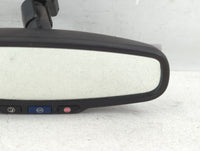 2012-2017 Buick Verano Interior Rear View Mirror Replacement OEM P/N:E11046391 E11026391 Fits OEM Used Auto Parts - Oemuseda