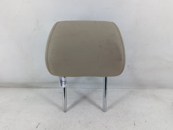 compare product 2016-2017 Buick Verano Headrest Head Rest Rear Seat Fits Fits 2016 2017 OEM Used Auto Parts