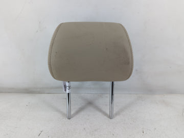 2016-2017 Buick Verano Headrest Head Rest Rear Seat Fits Fits 2016 2017 OEM Used Auto Parts - Oemusedautoparts1.com