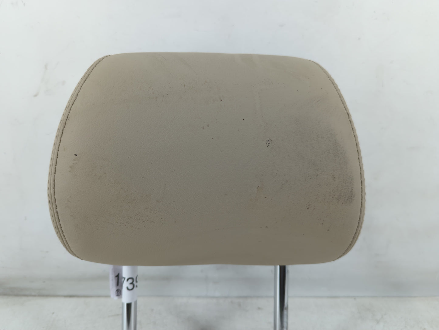 2016-2017 Buick Verano Headrest Head Rest Rear Seat Fits Fits 2016 2017 OEM Used Auto Parts - Oemusedautoparts1.com
