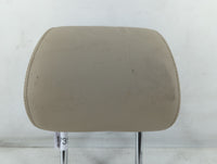 2016-2017 Buick Verano Headrest Head Rest Rear Seat Fits Fits 2016 2017 OEM Used Auto Parts - Oemusedautoparts1.com