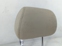 2016-2017 Buick Verano Headrest Head Rest Rear Seat Fits Fits 2016 2017 OEM Used Auto Parts - Oemusedautoparts1.com