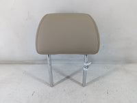 2016-2017 Buick Verano Headrest Head Rest Rear Seat Fits Fits 2016 2017 OEM Used Auto Parts - Oemusedautoparts1.com