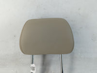 2016-2017 Buick Verano Headrest Head Rest Rear Seat Fits Fits 2016 2017 OEM Used Auto Parts - Oemusedautoparts1.com