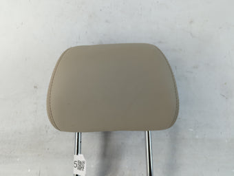 compare product 2016-2017 Buick Verano Headrest Head Rest Rear Seat Fits Fits 2016 2017 OEM Used Auto Parts