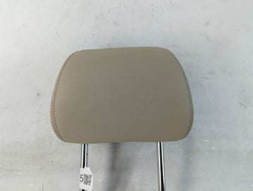 2016-2017 Buick Verano Headrest Head Rest Rear Seat Fits Fits 2016 2017 OEM Used Auto Parts - Oemusedautoparts1.com