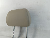 2016-2017 Buick Verano Headrest Head Rest Rear Seat Fits Fits 2016 2017 OEM Used Auto Parts - Oemusedautoparts1.com