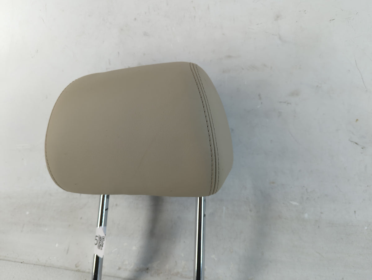 2016 Buick Verano Headrest Head Rest Rear Seat Fits OEM Used Auto Parts - Oemusedautoparts1.com