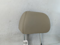 2016-2017 Buick Verano Headrest Head Rest Rear Seat Fits Fits 2016 2017 OEM Used Auto Parts - Oemusedautoparts1.com
