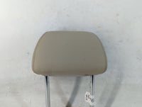 2016-2017 Buick Verano Headrest Head Rest Rear Seat Fits Fits 2016 2017 OEM Used Auto Parts - Oemusedautoparts1.com
