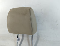 2016 Buick Verano Headrest Head Rest Front Driver Passenger Seat Fits OEM Used Auto Parts - Oemusedautoparts1.com