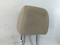 2016 Buick Verano Headrest Head Rest Front Driver Passenger Seat Fits OEM Used Auto Parts - Oemusedautoparts1.com